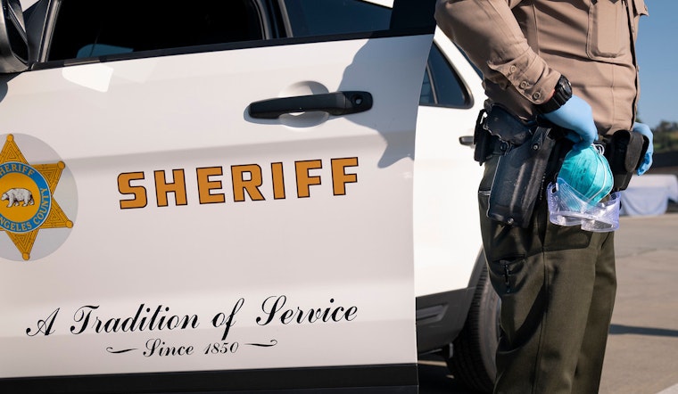 L.A. Shells Out $112 Million To Shield Sheriff’s Department