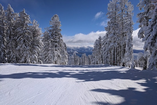 LA Skier, 26, Dies After Incident On Northstar’s Expert Martis Trail