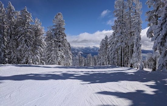 LA Skier, 26, Dies After Incident On Northstar’s Expert Martis Trail