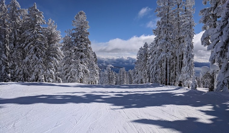 LA Skier, 26, Dies After Incident On Northstar’s Expert Martis Trail