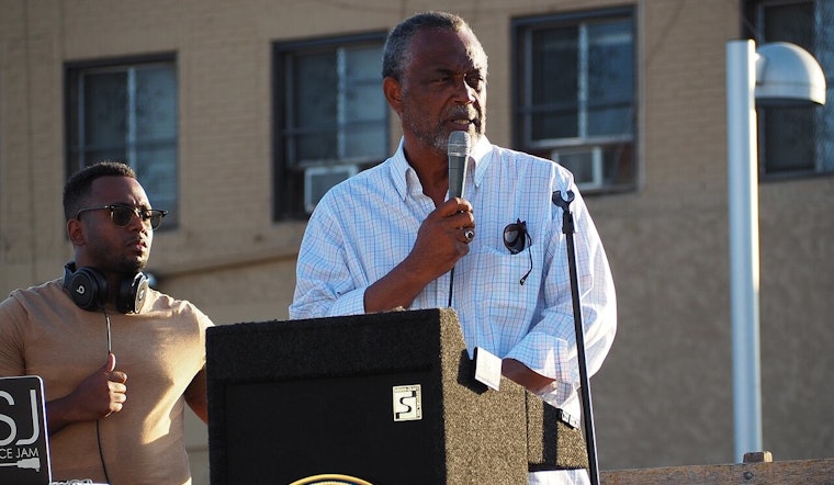 L.A. 'Snitch' Showdown as Ex-Aide Fights to Grill Curren Price Power Player