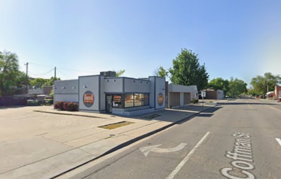 L.A. Star Chef Plots Modern Indian Hotspot on Longmont’s Coffman Street