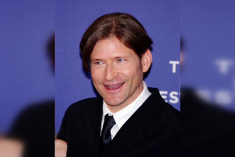 LA Suit Claims Crispin Glover Lured UK Woman, Forced Unpaid Work and Sex