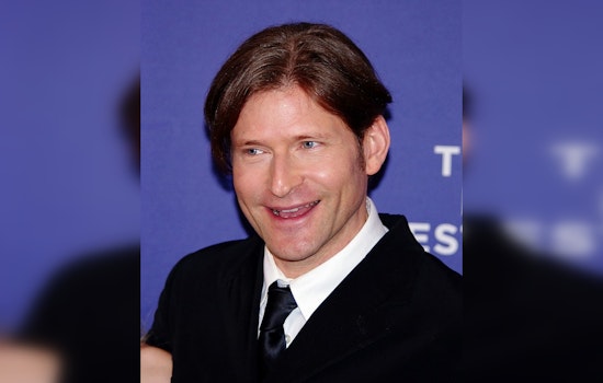 LA Suit Claims Crispin Glover Lured UK Woman, Forced Unpaid Work and Sex