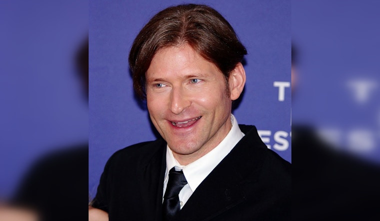 LA Suit Claims Crispin Glover Lured UK Woman, Forced Unpaid Work and Sex