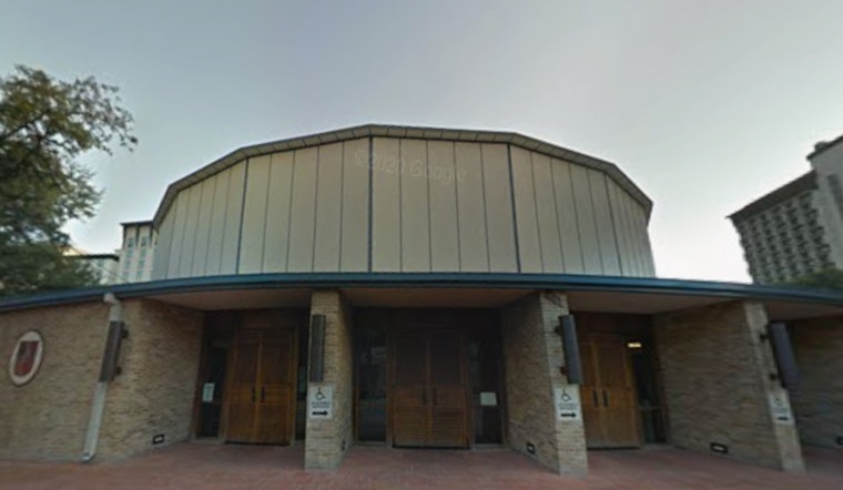 La Villita Food Hall Overhaul Plots 2027 River Walk Debut