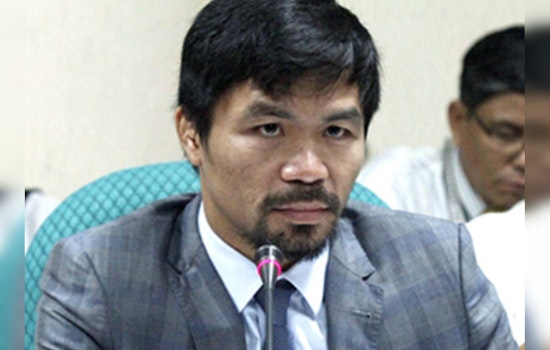 L.A. Waiter War: Pacquiao Launches Legal Counterpunch Over ‘False’ Fight Claims