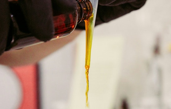 Lab Logjam Leaves Twin Cities Weed Shops High and Dry