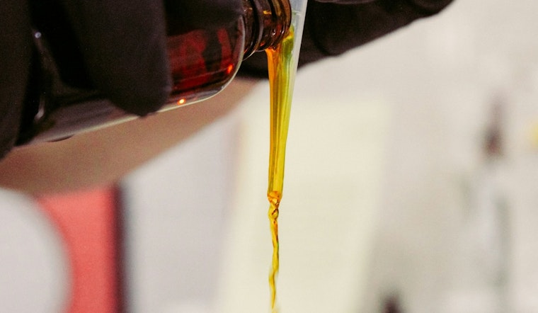 Lab Logjam Leaves Twin Cities Weed Shops High and Dry