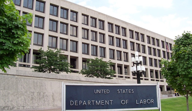 Labor Chief’s Husband Booted From D.C. HQ After Sex Contact Complaints