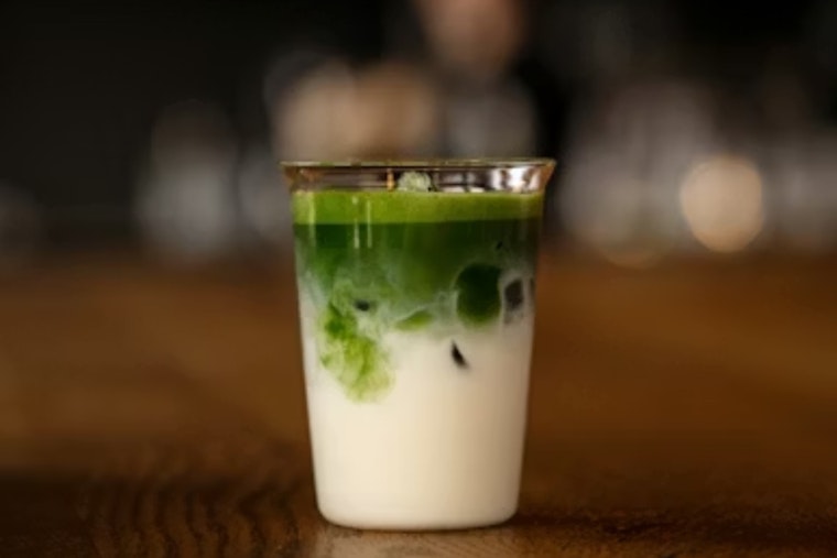 Labora Sneaks Into Convoy, Serves Ceremonial Matcha Late Into The Night