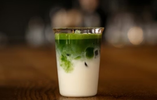 Labora Sneaks Into Convoy, Serves Ceremonial Matcha Late Into The Night