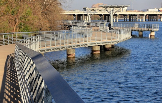 Lady Bird Lake Panic Lingers as Serial Killer Theory Falls Apart
