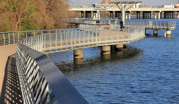 Lady Bird Lake Panic Lingers as Serial Killer Theory Falls Apart