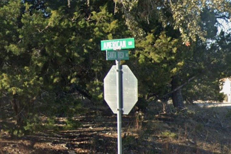 Lago Vista Block Locked Down as Police Activity Triggers Shelter Advisory