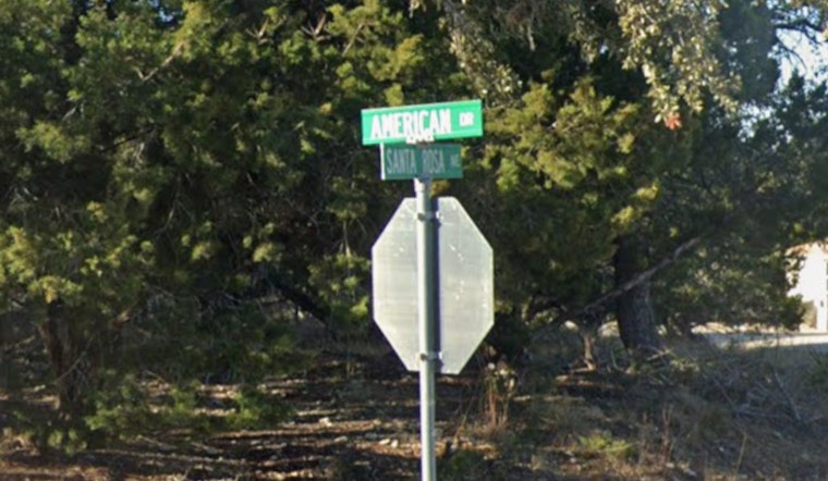 Lago Vista Block Locked Down as Police Activity Triggers Shelter Advisory