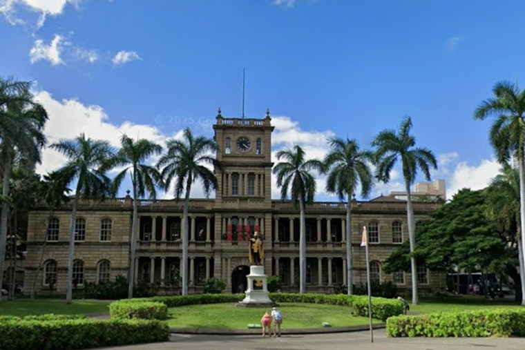 Lahaina Fire Survivors Fume As Insurers Stall $4 Billion Payout