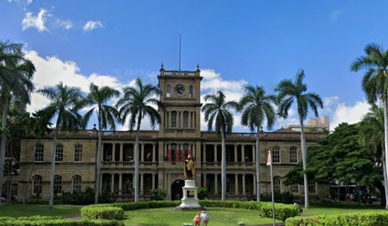 Lahaina Fire Survivors Fume As Insurers Stall $4 Billion Payout