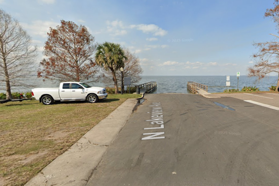 Lake Apopka Turns Into Fish Graveyard After Arctic Blast