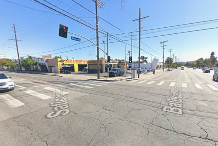 Lake Balboa Crash At ‘Greatest-Risk’ Corner Kills 29-Year-Old Woman