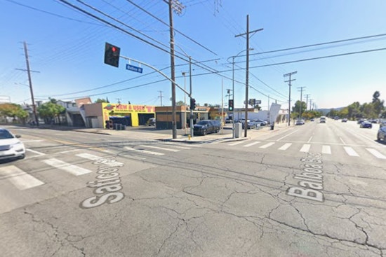 Lake Balboa Crash At ‘Greatest-Risk’ Corner Kills 29-Year-Old Woman