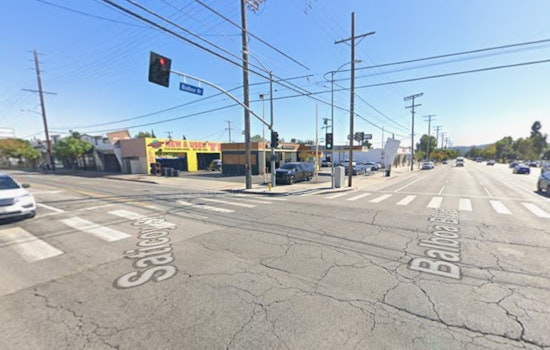 Lake Balboa Crash At ‘Greatest-Risk’ Corner Kills 29-Year-Old Woman