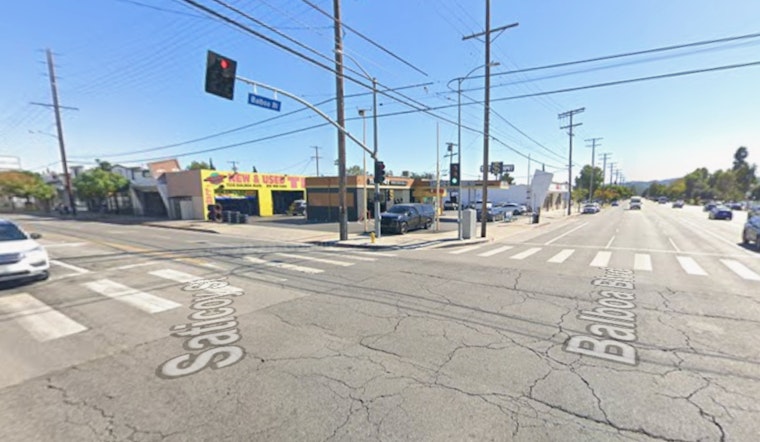 Lake Balboa Crash At ‘Greatest-Risk’ Corner Kills 29-Year-Old Woman