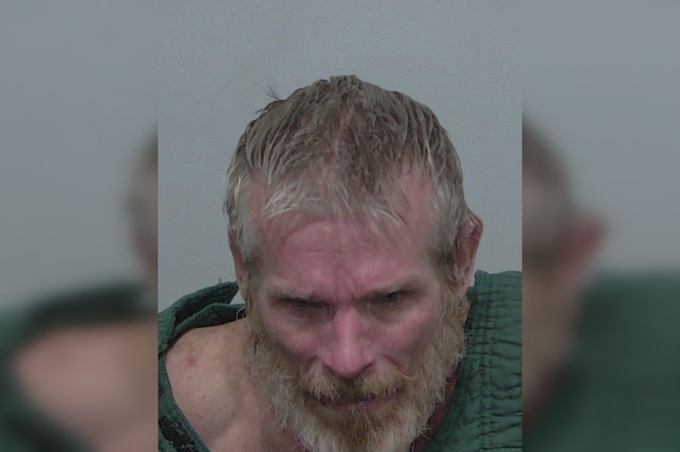 Lake City 100 Mph Chase Ends As K-9 Yanks Driver From SUV