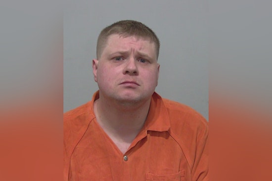 Lake City Man Busted After Detectives Find Child Sex Abuse Files