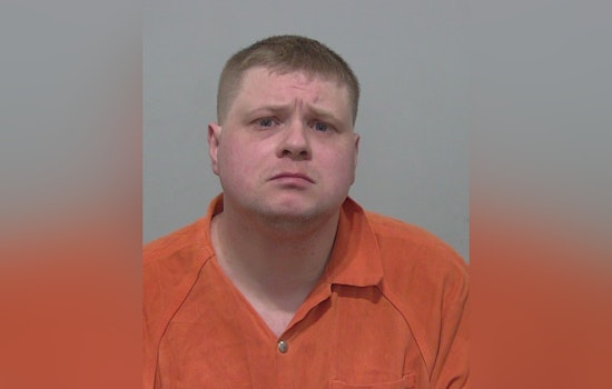 Lake City Man Busted After Detectives Find Child Sex Abuse Files