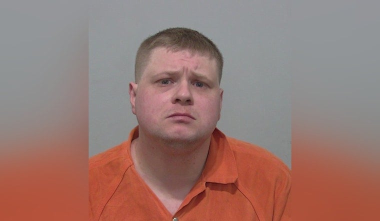 Lake City Man Busted After Detectives Find Child Sex Abuse Files