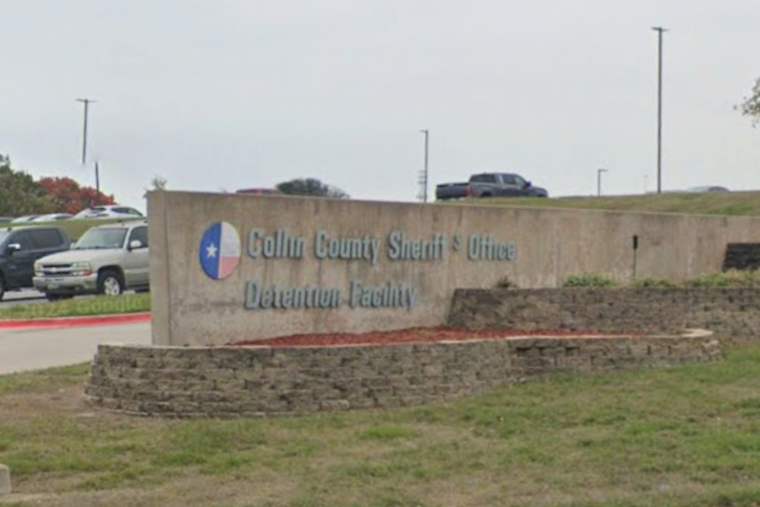 Brandon Kingsley Johnson Arrested in Collin County for 2021 Lake Dallas Murder