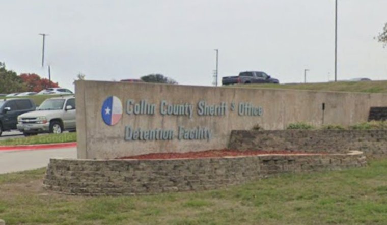 Brandon Kingsley Johnson Arrested in Collin County for 2021 Lake Dallas Murder