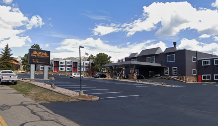 Lake Estes Blaze Triggers Sudden Mandatory Evacuation at North Lake Avenue Lodge