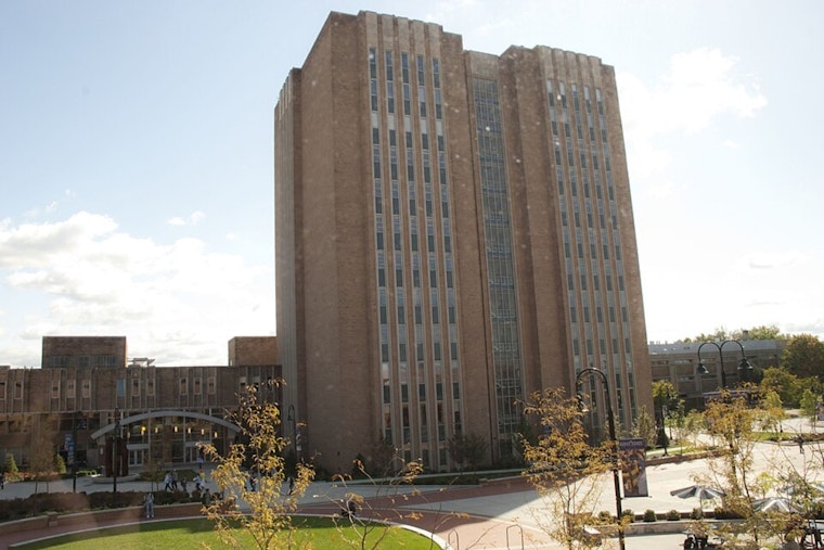 Lake Hall Health Scare: Meningococcal Case Rocks Kent State Dorm