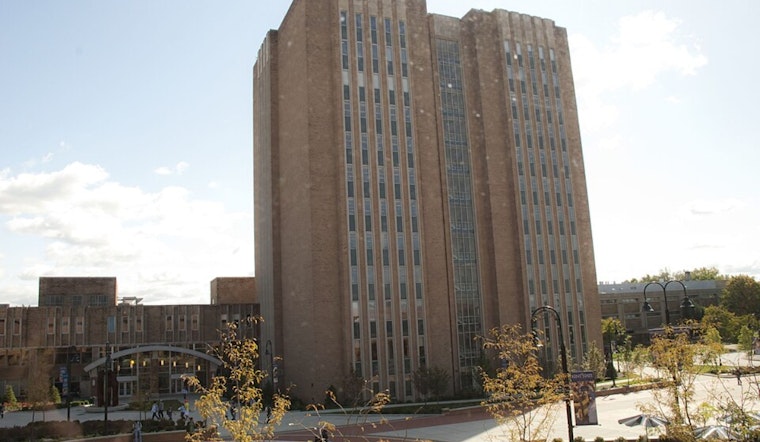 Lake Hall Health Scare: Meningococcal Case Rocks Kent State Dorm