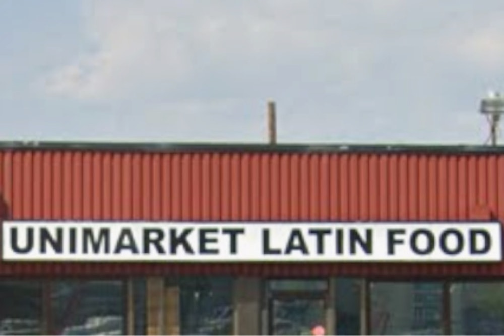 Lake Highlands Locals Flock To New Unimarket Latin Market