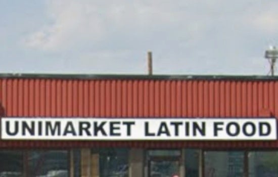 Lake Highlands Locals Flock To New Unimarket Latin Market