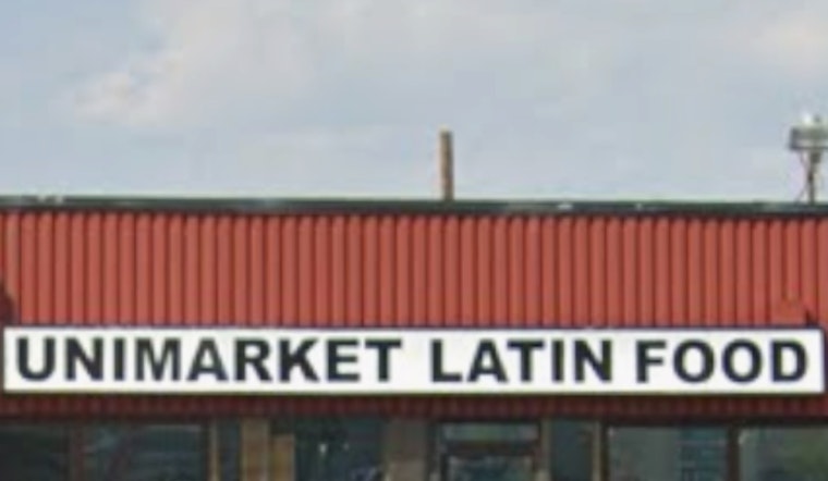Lake Highlands Locals Flock To New Unimarket Latin Market