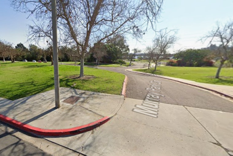 Lake Murray Parents Fume Over Hazardous Corner, Demand Stop Sign From City Hall