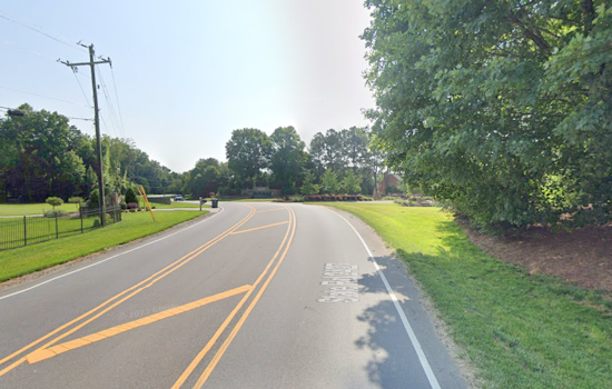 Lake Norman Choke Point Gets 4-Lane NC115 Makeover