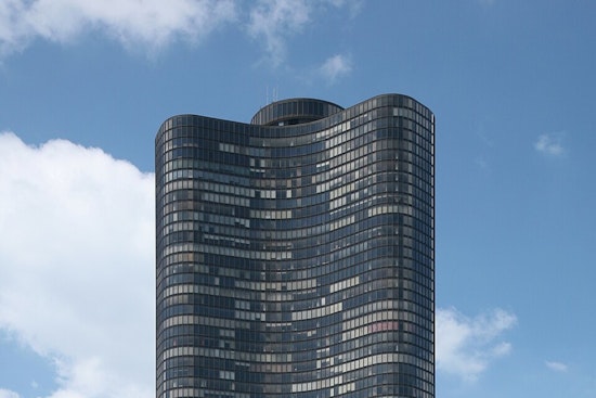 Lake Point Tower Big Shot Hit With $25M Foreclosure Squeeze In Chinatown And Bridgeport