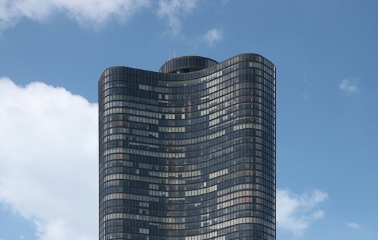 Lake Point Tower Big Shot Hit With $25M Foreclosure Squeeze In Chinatown And Bridgeport