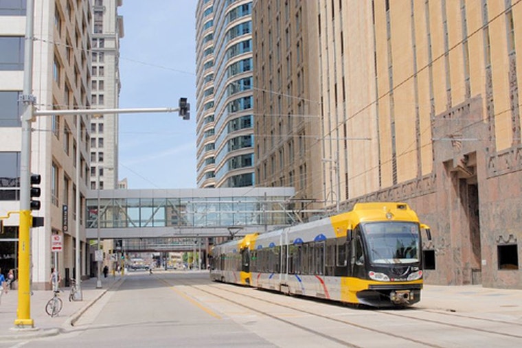 Lake Street Blue Line Revamp Hits Red Light As Costs Soar