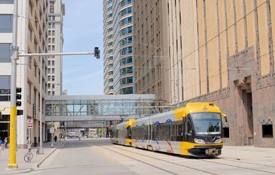 Lake Street Blue Line Revamp Hits Red Light As Costs Soar