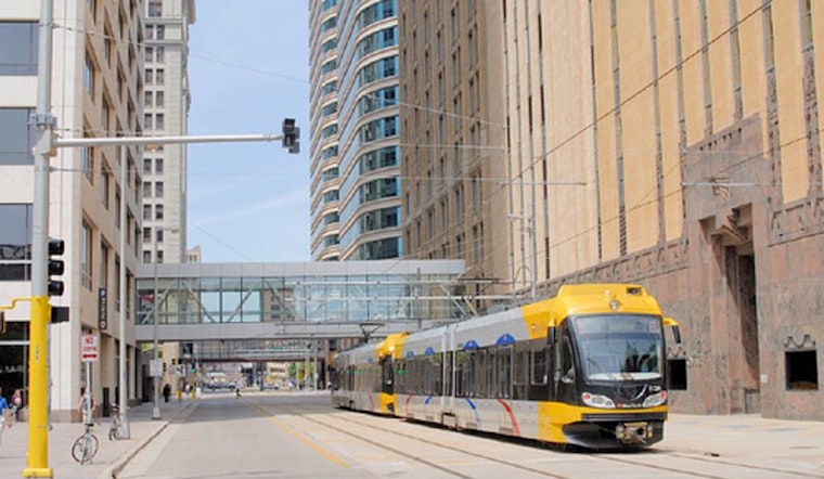 Lake Street Blue Line Revamp Hits Red Light As Costs Soar