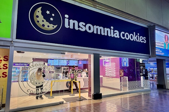Lake Street Night Owls Get New Fix As Insomnia Cookies Targets Uptown