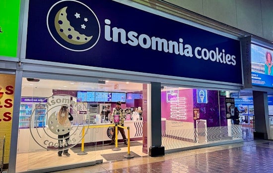 Lake Street Night Owls Get New Fix As Insomnia Cookies Targets Uptown