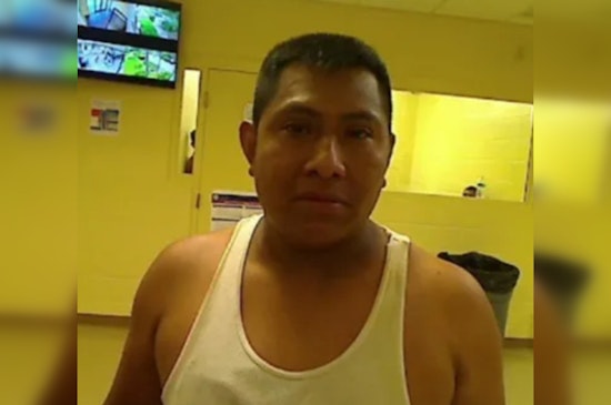 Lake Worth Beach ICE Traffic Stop Turns Violent, Lands Local Man In Federal Lockup