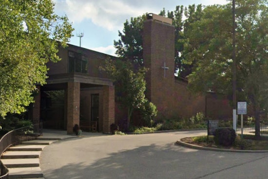 Lake Zurich Flock Stunned As Pastor Pulled Amid Maryville Abuse Suit